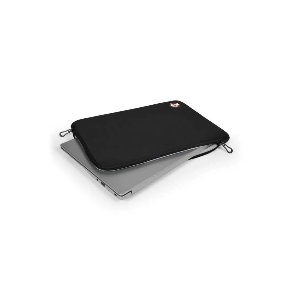 Ovitek za notesnik 35,5 cm (14″) Port Torino II črn (140408) Ovitek za notesnik 35,5 cm (14″) Port Torino II črn (140408)