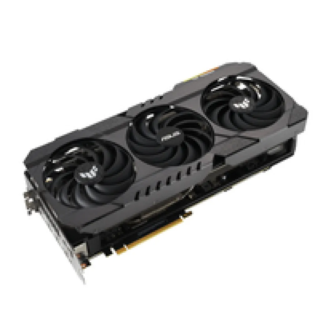 nVidia RTX3090Ti 24GB ASUS TUF OC GAMING 2xHDMI, 3xDisplayPort nVidia RTX3090Ti 24GB ASUS TUF OC GAMING 2xHDMI, 3xDisplayPort