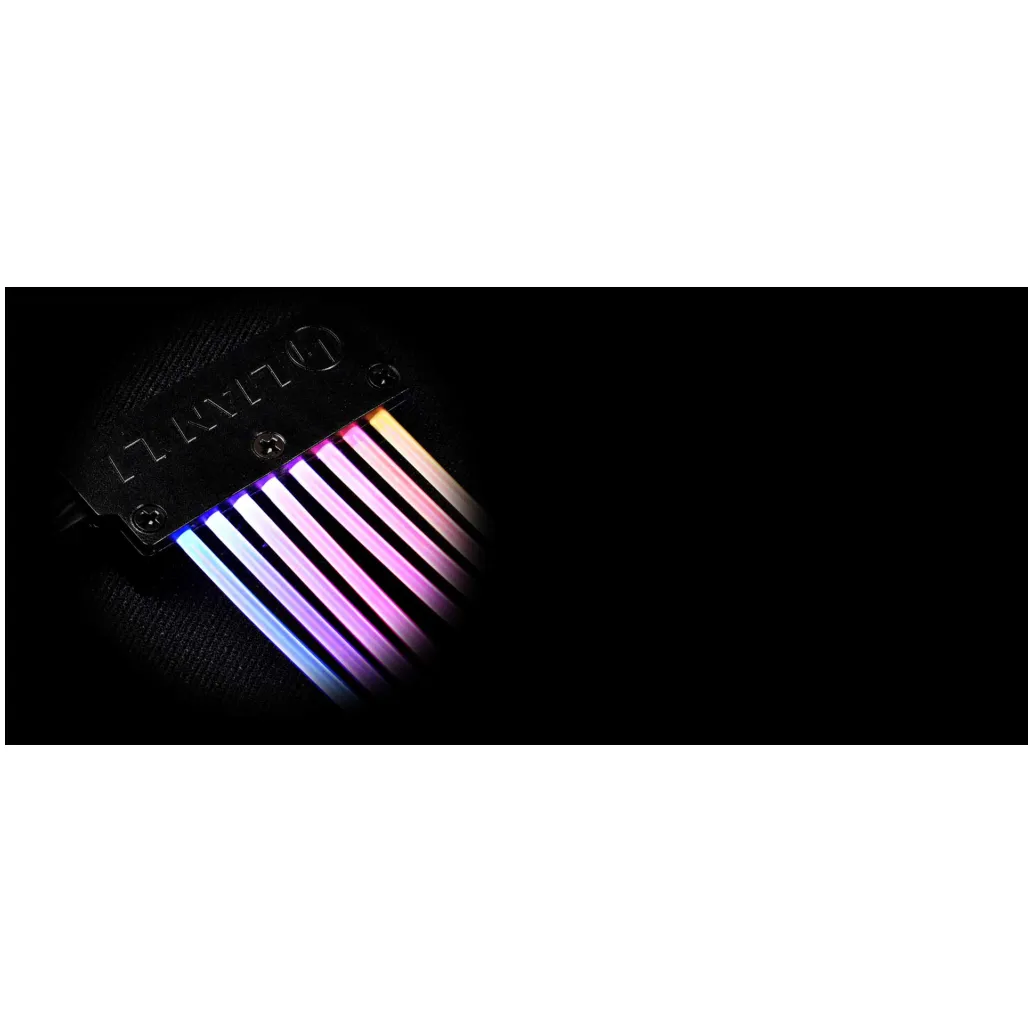 Kabel Strimer 8-Pin RGB PCIe VGA Lian Li - napajalni kabel Kabel Strimer 8-Pin RGB PCIe VGA Lian Li - napajalni kabel