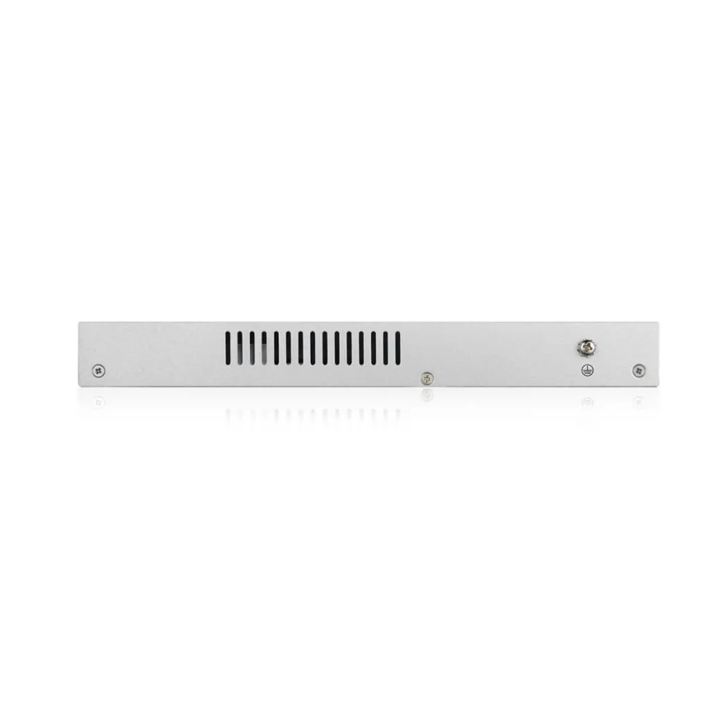 STIKALO 8-PORT ZyXEL 100/1000 PoE+ (GS1008HP-EU0101F) STIKALO 8-PORT ZyXEL 100/1000 PoE+ (GS1008HP-EU0101F)