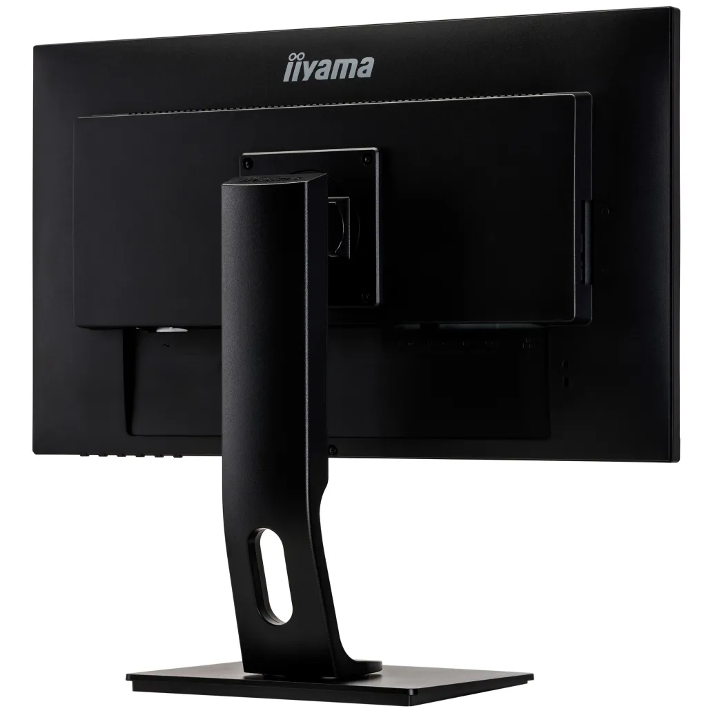 Monitor Iiyama 60,5 cm (23,8") XUB2492HSC-B1 1920x1080 75Hz IPS 4ms HDMI DisplayPort USB-C 65W 2xUSB3.0 Pivot Zvočniki sRGB99% ProLite Monitor Iiyama 60,5 cm (23,8") XUB2492HSC-B1 1920x1080 75Hz IPS 4ms HDMI DisplayPort USB-C 65W 2xUSB3.0 Pivot Zvočniki sRGB99% ProLite