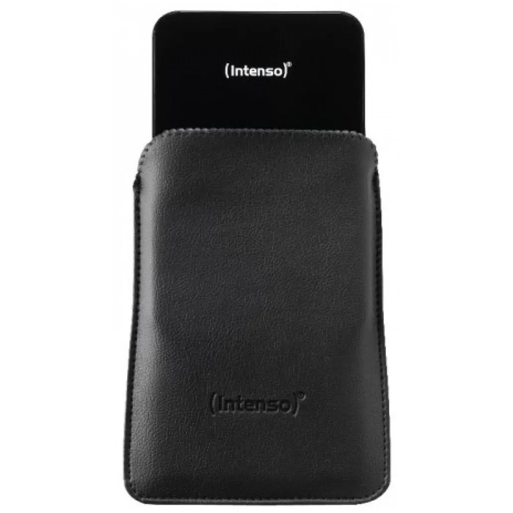 Prenosni disk 6,4cm (2,5") 1TB USB 3.0 Intenso Memory Drive + etui (6023560) Prenosni disk 6,4cm (2,5") 1TB USB 3.0 Intenso Memory Drive + etui (6023560)