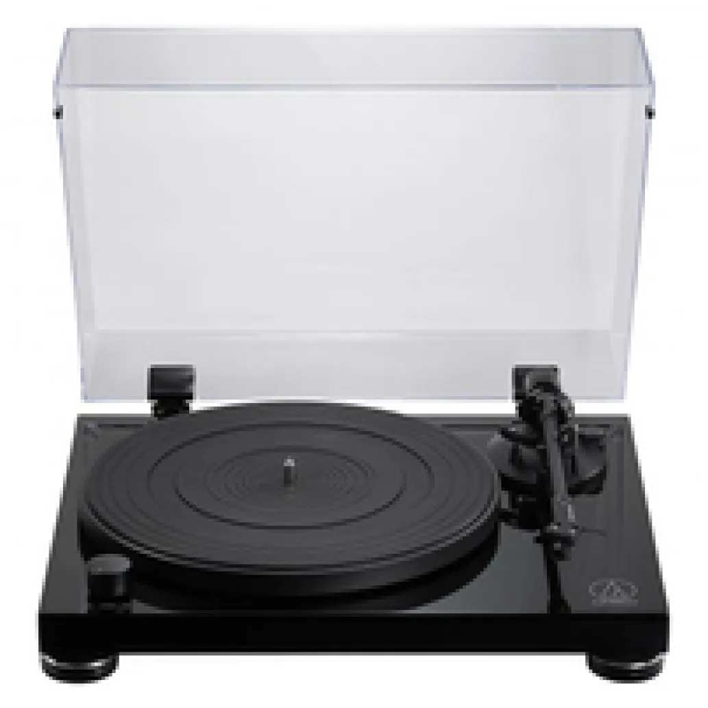 Gramofon Audio-Technica AT-LPW50PB Gramofon Audio-Technica AT-LPW50PB