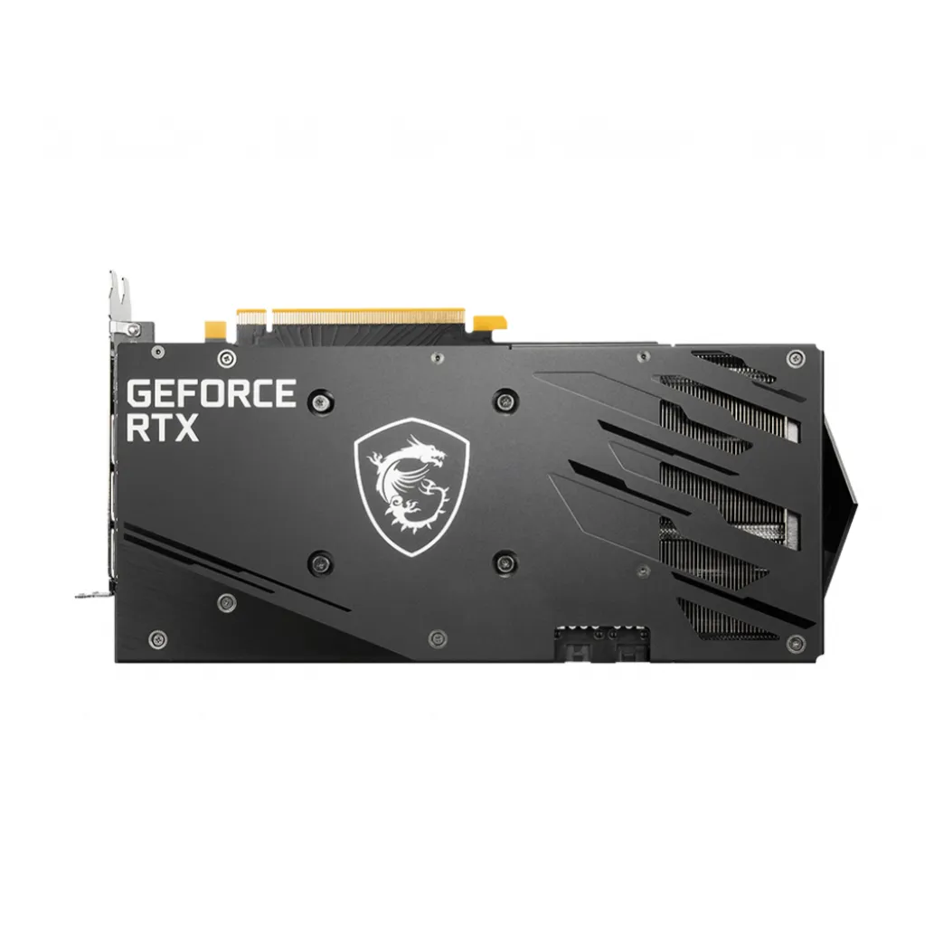 nVidia RTX3060Ti 8GB GDDR6 MSI Gaming X LHR HDMI 3xDisplayPort (V397-231R) nVidia RTX3060Ti 8GB GDDR6 MSI Gaming X LHR HDMI 3xDisplayPort (V397-231R)