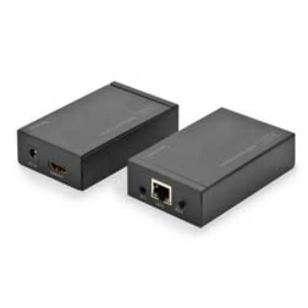 Ojačevalec HDMI signala Digitus, do 120m 1080p@60Hz (DS-55120) Ojačevalec HDMI signala Digitus, do 120m 1080p@60Hz (DS-55120)