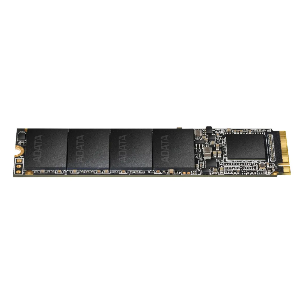 Disk SSD M.2 NVMe PCIe 3.0 256GB Adata SX600 XPG TLC 2280 1800/1200MN/s (ASX6000LNP-256GT-C) Disk SSD M.2 NVMe PCIe 3.0 256GB Adata SX600 XPG TLC 2280 1800/1200MN/s (ASX6000LNP-256GT-C)