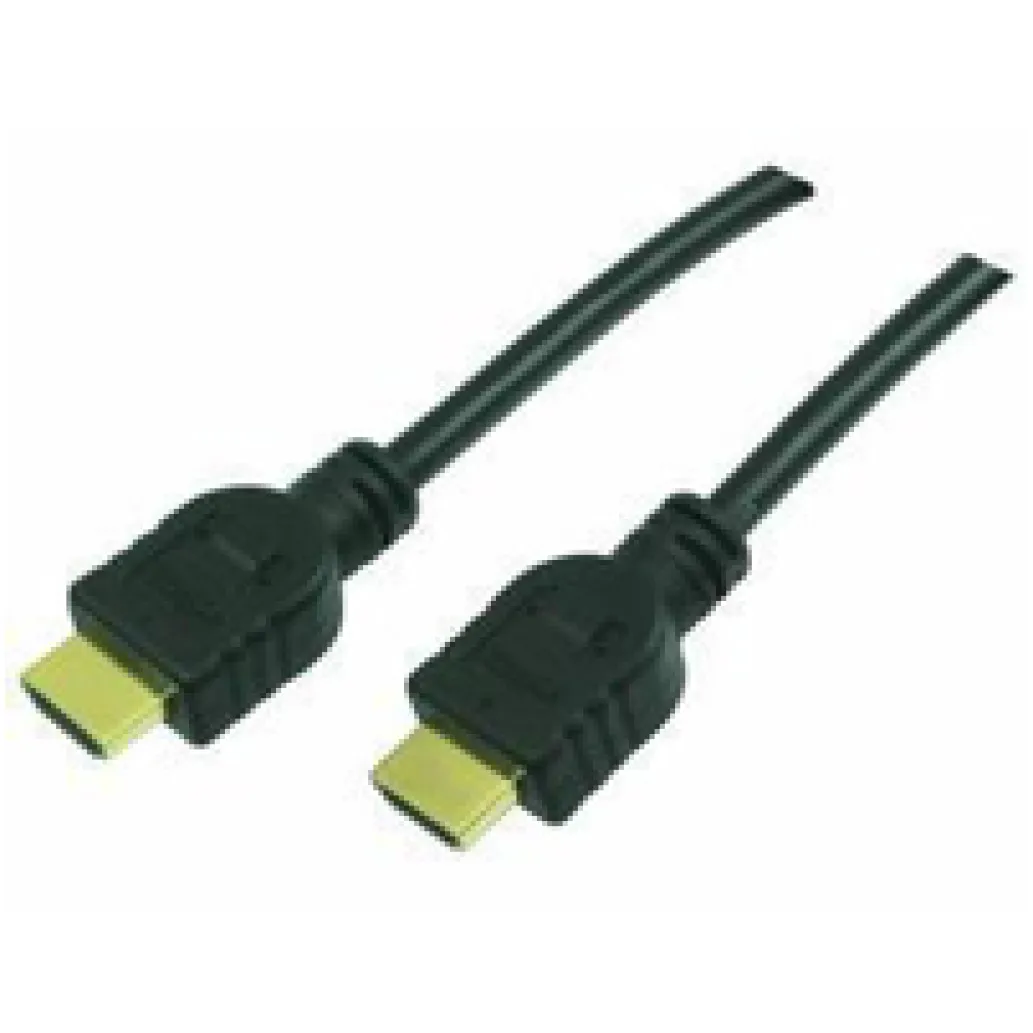 KABEL HDMI/HDMI M/M 10,0m Goobay pozlačeni kontakti V1.4 4K 30Hz ARC EOL-P KABEL HDMI/HDMI M/M 10,0m Goobay pozlačeni kontakti V1.4 4K 30Hz ARC EOL-P