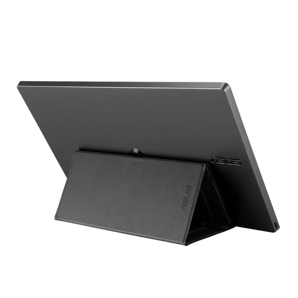 Prenosni monitor Asus 35,6 cm (14,0") MB14AC 1920x1080 IPS 5ms USB-C z naslonjalom Prenosni monitor Asus 35,6 cm (14,0") MB14AC 1920x1080 IPS 5ms USB-C z naslonjalom