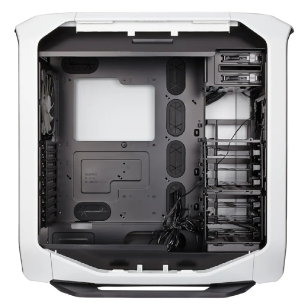 Ohišje Corsair Graphite 780T (CC-9011059-WW) Ohišje Corsair Graphite 780T (CC-9011059-WW)