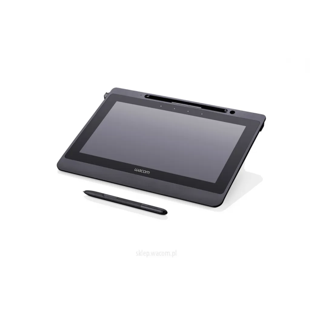 Podpisna tablica Wacom DTU-1141B, Sign PRO PDF (DTU1141B-CH2) Podpisna tablica Wacom DTU-1141B, Sign PRO PDF (DTU1141B-CH2)