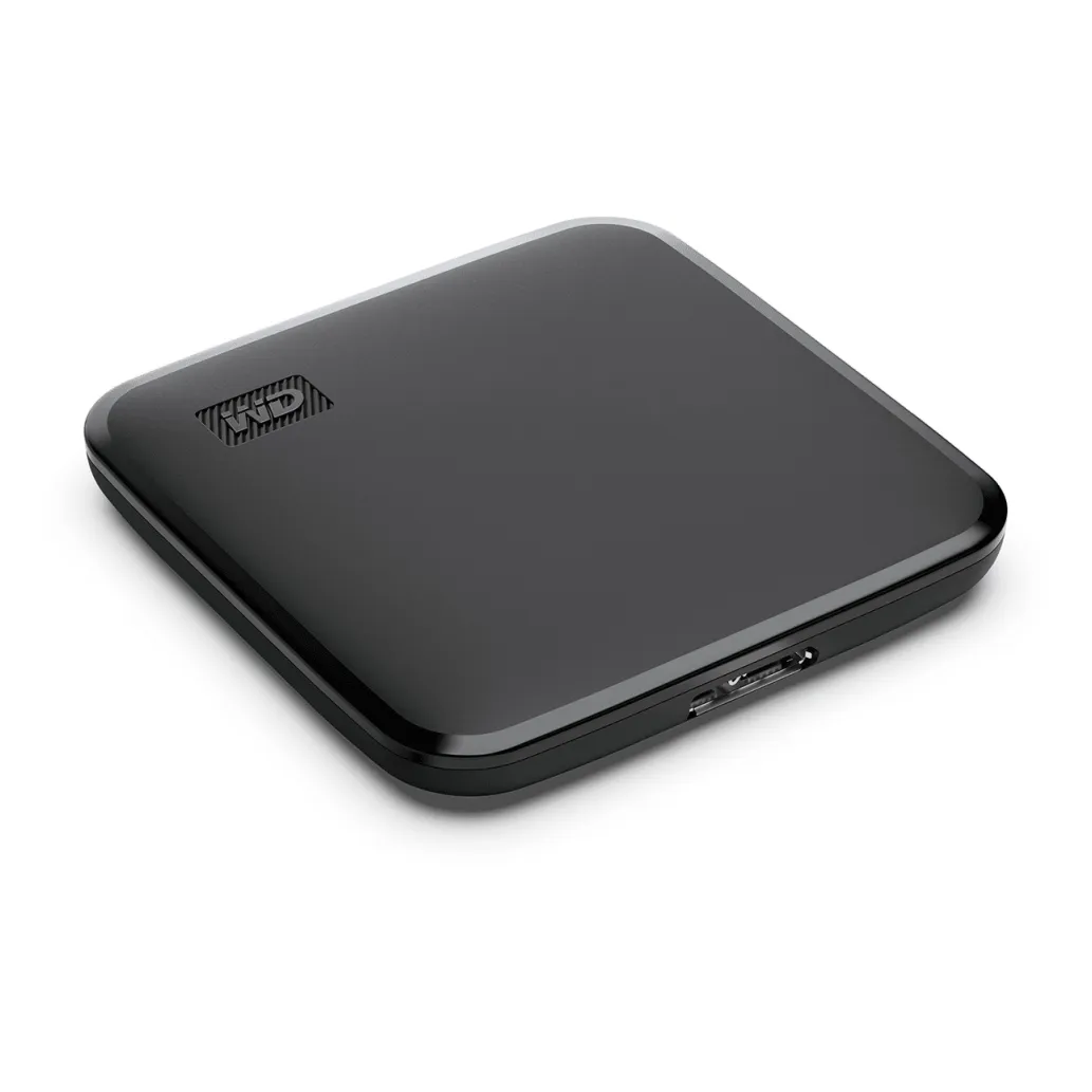 Prenosni SSD 1TB Elements SE 400MB/s (WDBAYN0010BBK) Prenosni SSD 1TB Elements SE 400MB/s (WDBAYN0010BBK)