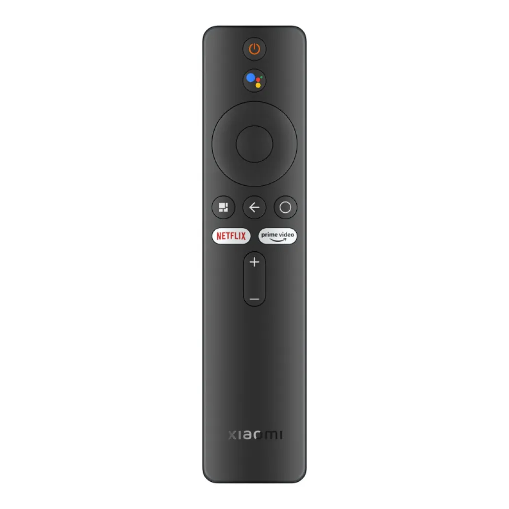 Multimedijski predvajalnik Xiaomi Mi TV Stick 4K EU - črn Multimedijski predvajalnik Xiaomi Mi TV Stick 4K EU - črn