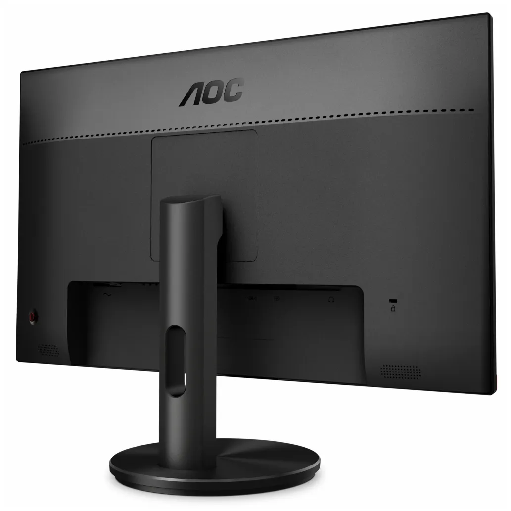 Monitor AOC 60,5 cm (23,8") G2490VXA 1920x1080 Gaming 144Hz 1ms VA HDMI DisplayPort zvočniki 3H FreeSync Premium Monitor AOC 60,5 cm (23,8") G2490VXA 1920x1080 Gaming 144Hz 1ms VA HDMI DisplayPort zvočniki 3H FreeSync Premium