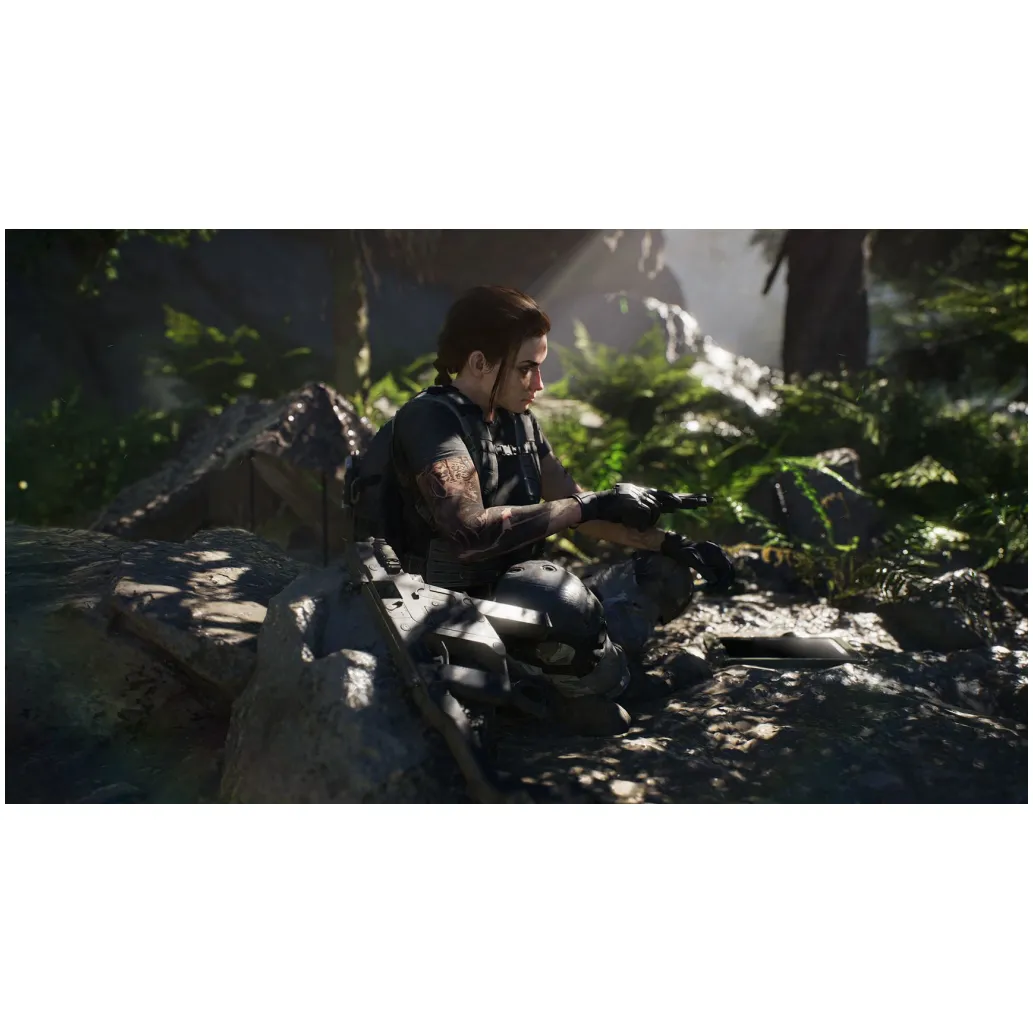 Igra za PS4 Tom Clancy's Ghost Recon: Breakpoint Igra za PS4 Tom Clancy's Ghost Recon: Breakpoint