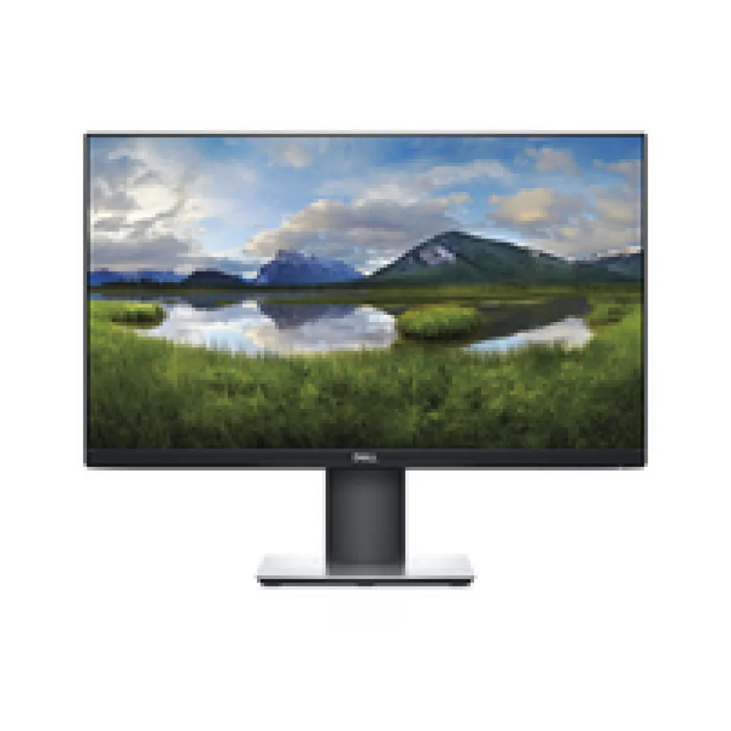 Monitor Dell 60,5 cm (23,8") P2421DC 2560x1440 IPS 5ms HDMI DisplayPort USB-C 65W DP-Out 4xUSB3.0 Pivot 3H sRGB99% Monitor Dell 60,5 cm (23,8") P2421DC 2560x1440 IPS 5ms HDMI DisplayPort USB-C 65W DP-Out 4xUSB3.0 Pivot 3H sRGB99%