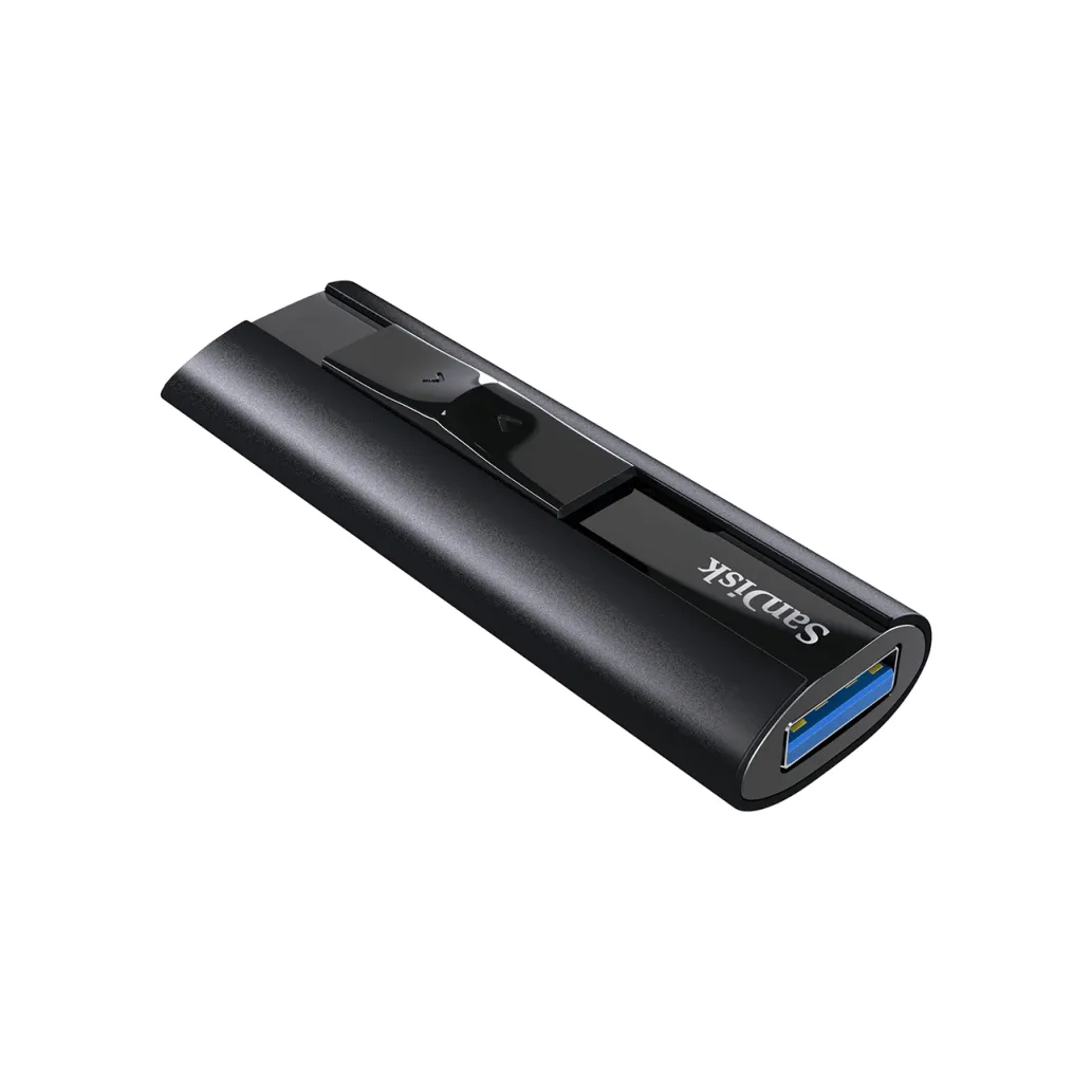USB disk SanDisk 512GB Cruzer Extreme PRO, USB 3.2, 420/380MB/s USB disk SanDisk 512GB Cruzer Extreme PRO, USB 3.2, 420/380MB/s