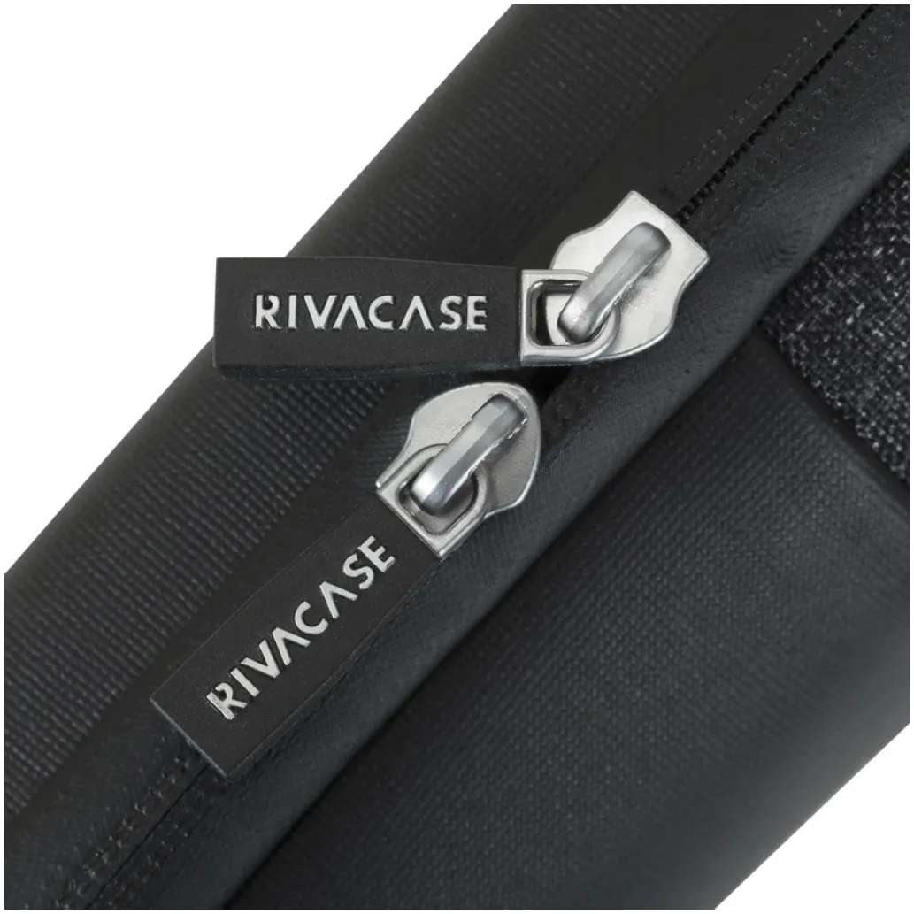 Torba za notesnik 33,8 cm (13,3″) RivaCase črna (8823 BLACK) Torba za notesnik 33,8 cm (13,3″) RivaCase črna (8823 BLACK)
