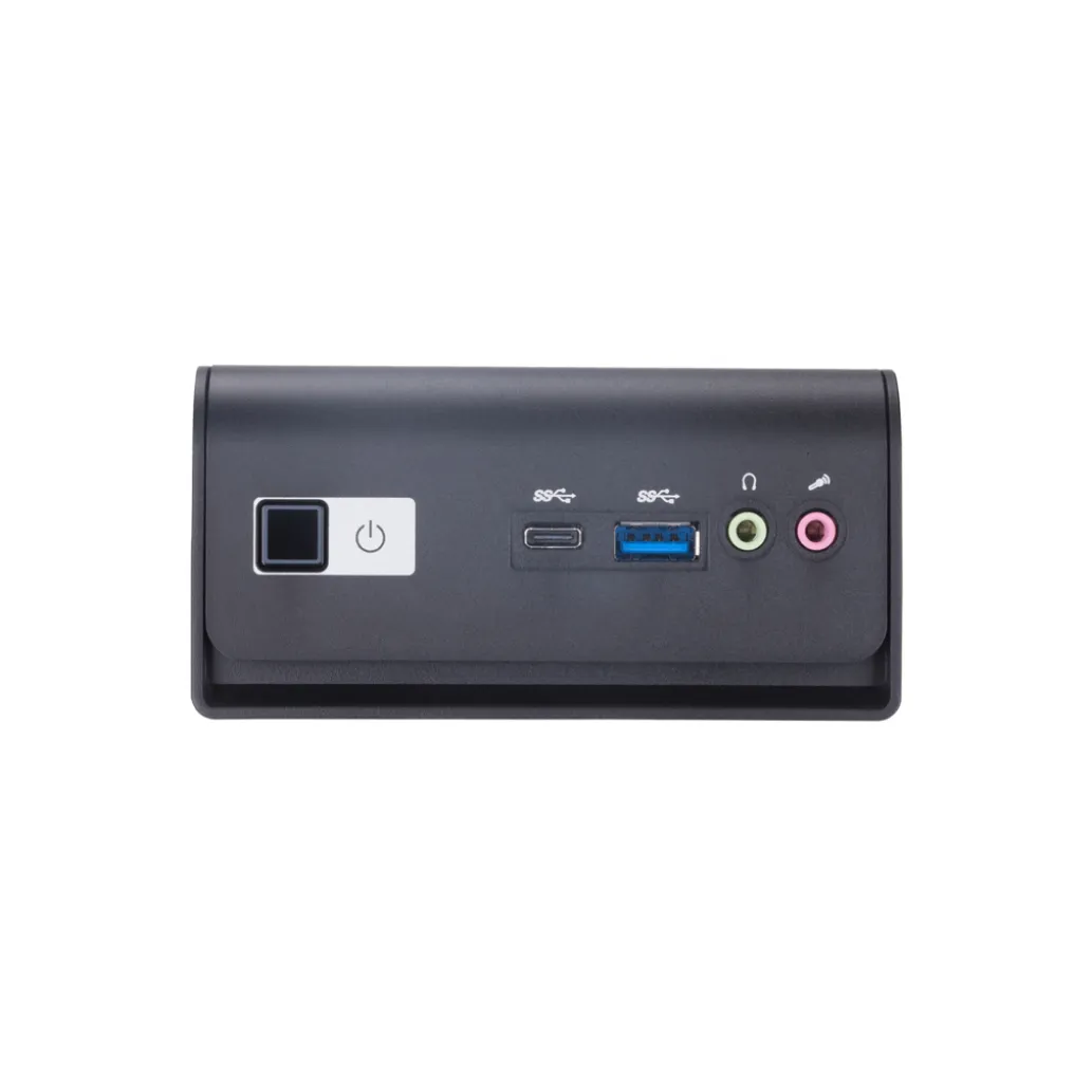 Računalnik BB Gigabyte BRIX Intel Pentium N6005 mDP HDMI USB-C 2.5" HDD/SSD WiFi/Bluetooth (GB-BMPD-6005) Računalnik BB Gigabyte BRIX Intel Pentium N6005 mDP HDMI USB-C 2.5" HDD/SSD WiFi/Bluetooth (GB-BMPD-6005)