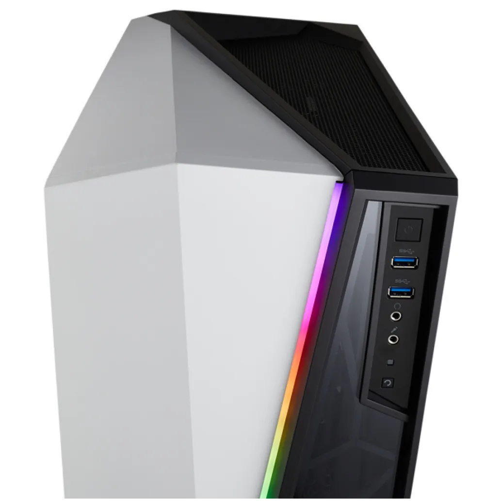 Ohišje Corsair Carbide SPEC-OMEGA RGB (CC-9011141-WW) Ohišje Corsair Carbide SPEC-OMEGA RGB (CC-9011141-WW)