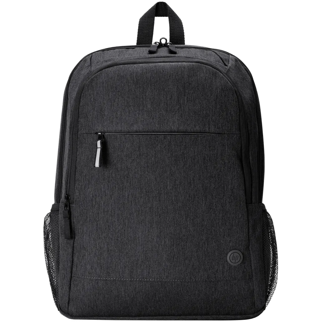Nahrbtnik za notesnik 39,6 cm (15,6″) HP Prelude Pro Recycled temno siva (1X644AA) Nahrbtnik za notesnik 39,6 cm (15,6″) HP Prelude Pro Recycled temno siva (1X644AA)