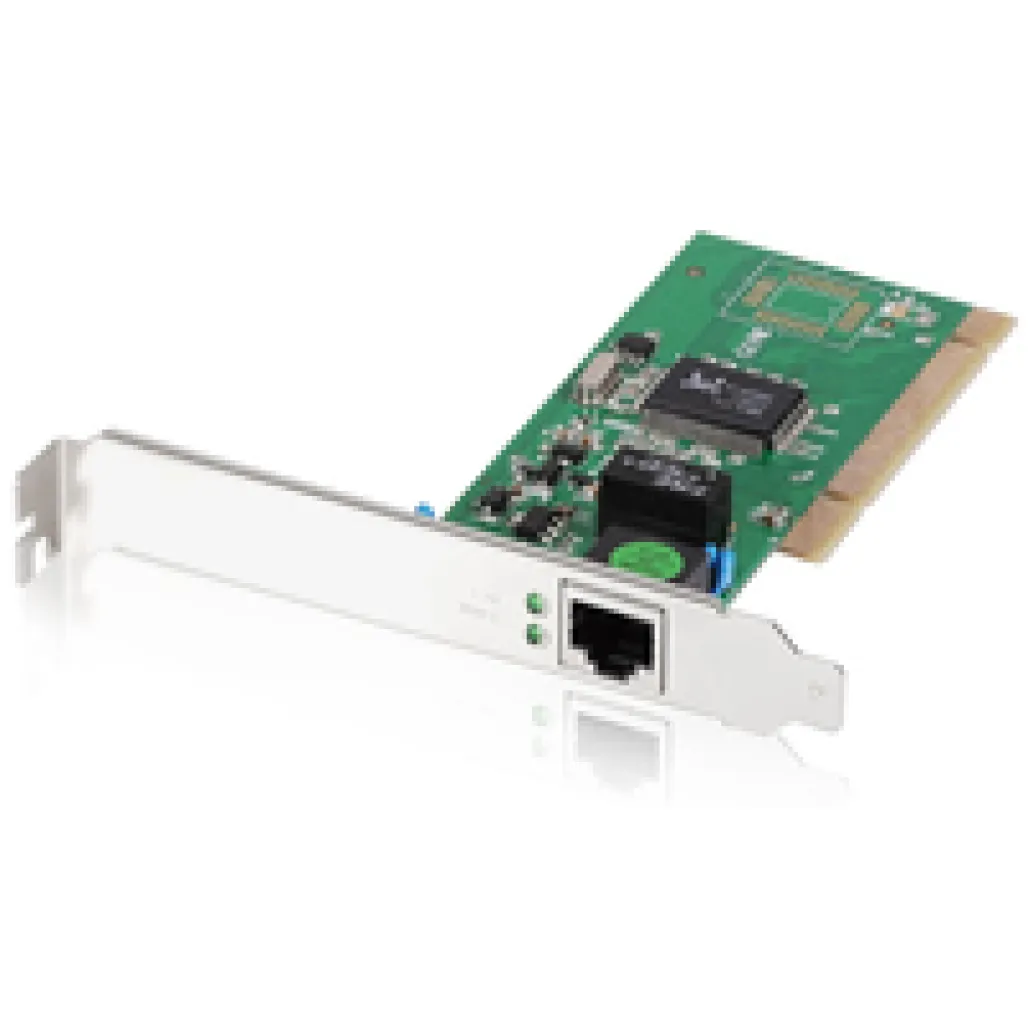 Mrežna kartica PCIe LAN RJ45 100/1000 Edimax (EN-9235TX-32 V2) Mrežna kartica PCIe LAN RJ45 100/1000 Edimax (EN-9235TX-32 V2)