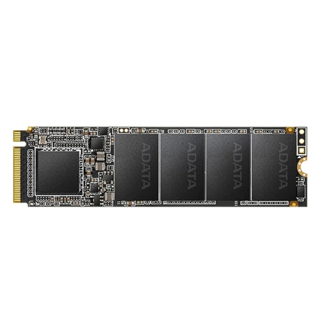 Disk SSD M.2 NVMe PCIe 3.0 256GB Adata SX600 XPG TLC 2280 1800/1200MN/s (ASX6000LNP-256GT-C) Disk SSD M.2 NVMe PCIe 3.0 256GB Adata SX600 XPG TLC 2280 1800/1200MN/s (ASX6000LNP-256GT-C)