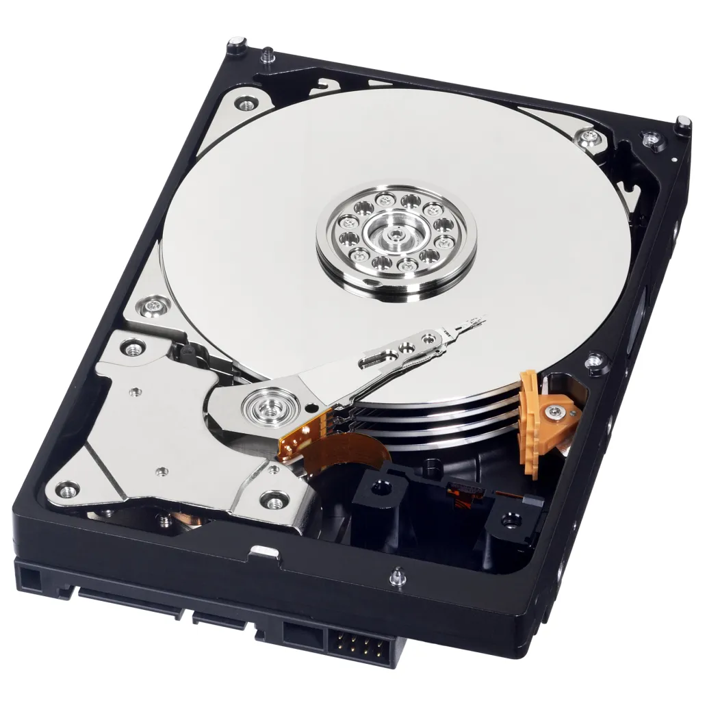 Trdi disk 4TB SATA3 WD40EZRZ 6Gb/s 64Mb Blue 5400min-1 Trdi disk 4TB SATA3 WD40EZRZ 6Gb/s 64Mb Blue 5400min-1