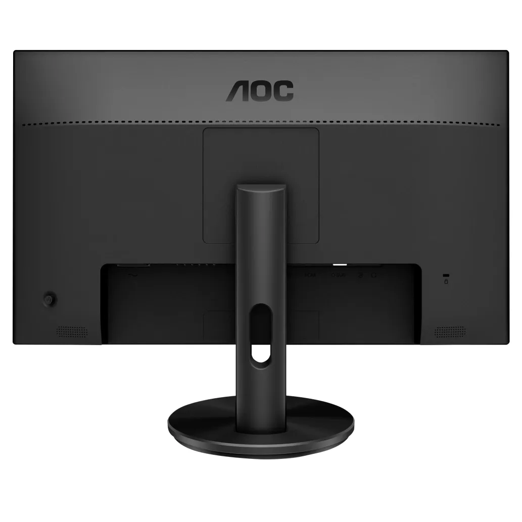 Monitor AOC 62,2 cm (24,5") G2590FX 1920x1080 Gaming 144Hz TN 1ms VGA 2xHDMI DisplayPort 1/4xUSB3.0 zvočniki sRGB 98% FreeSync Monitor AOC 62,2 cm (24,5") G2590FX 1920x1080 Gaming 144Hz TN 1ms VGA 2xHDMI DisplayPort 1/4xUSB3.0 zvočniki sRGB 98% FreeSync