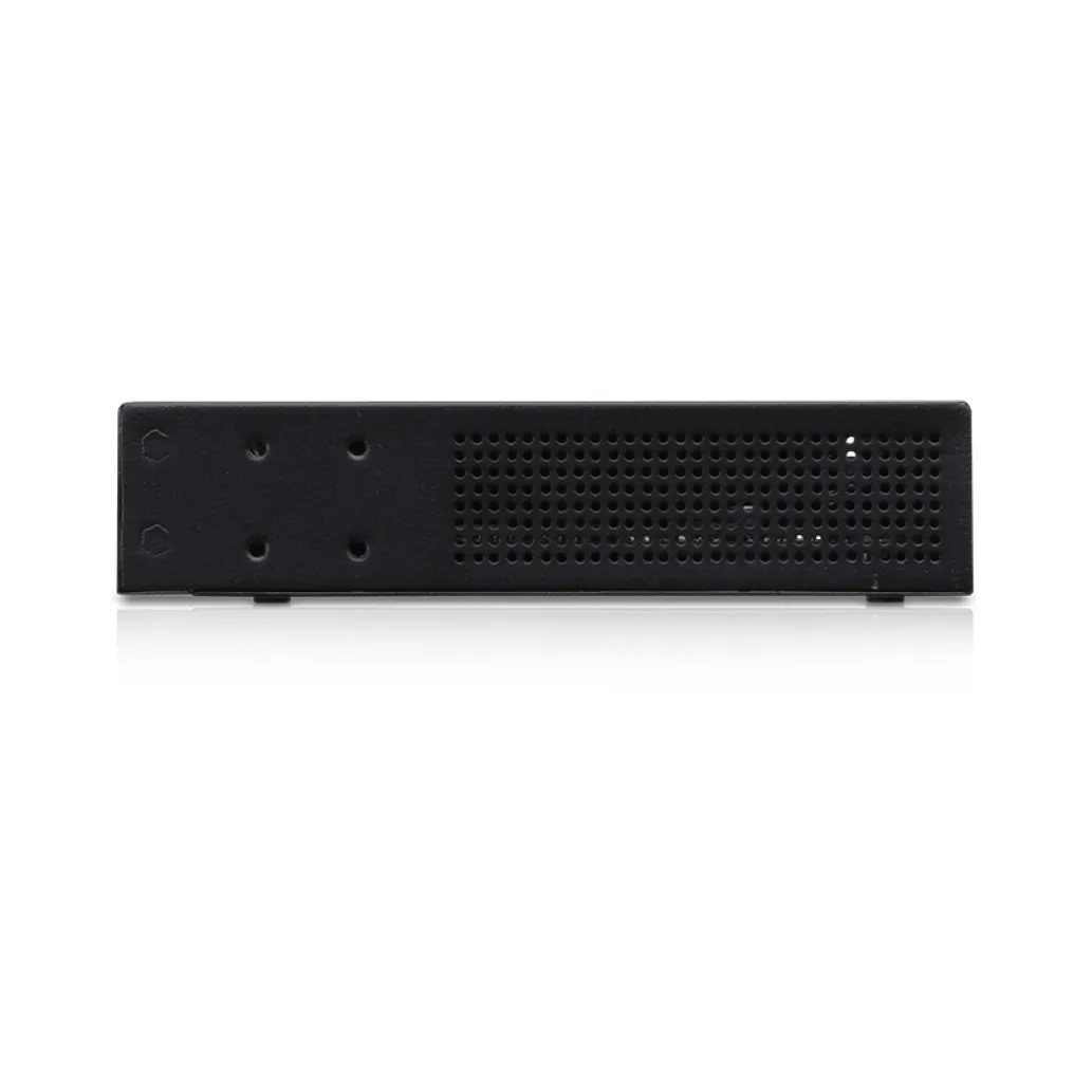 Usmerjevalnik žični Ubiquiti EdgeRouter 3xLAN+SFP (ER-4) Usmerjevalnik žični Ubiquiti EdgeRouter 3xLAN+SFP (ER-4)