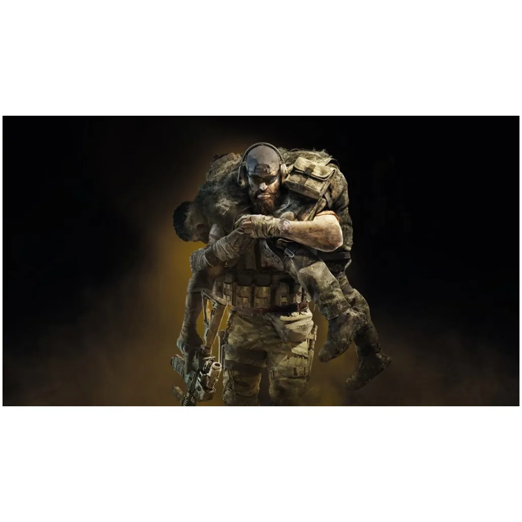 Igra za PS4 Tom Clancy's Ghost Recon: Breakpoint Igra za PS4 Tom Clancy's Ghost Recon: Breakpoint