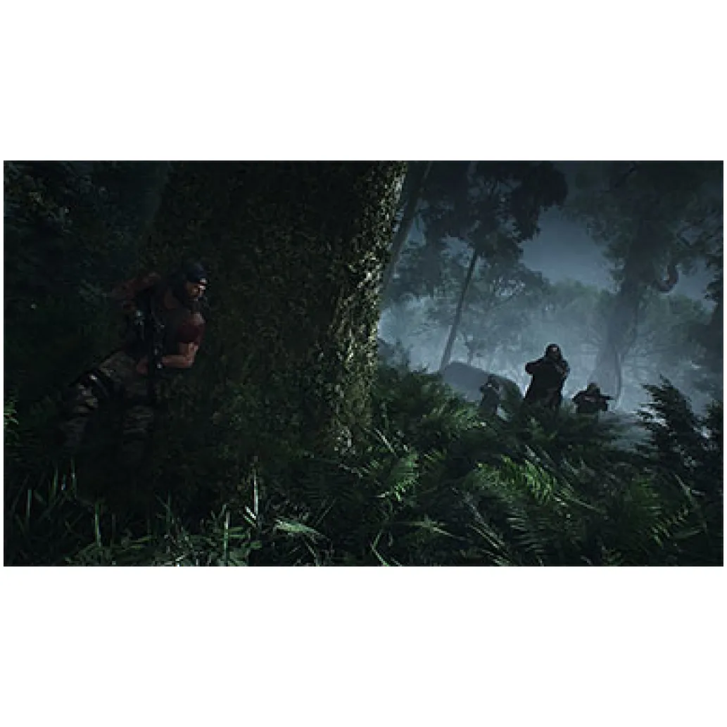 Igra za PS4 Tom Clancy's Ghost Recon: Breakpoint Igra za PS4 Tom Clancy's Ghost Recon: Breakpoint