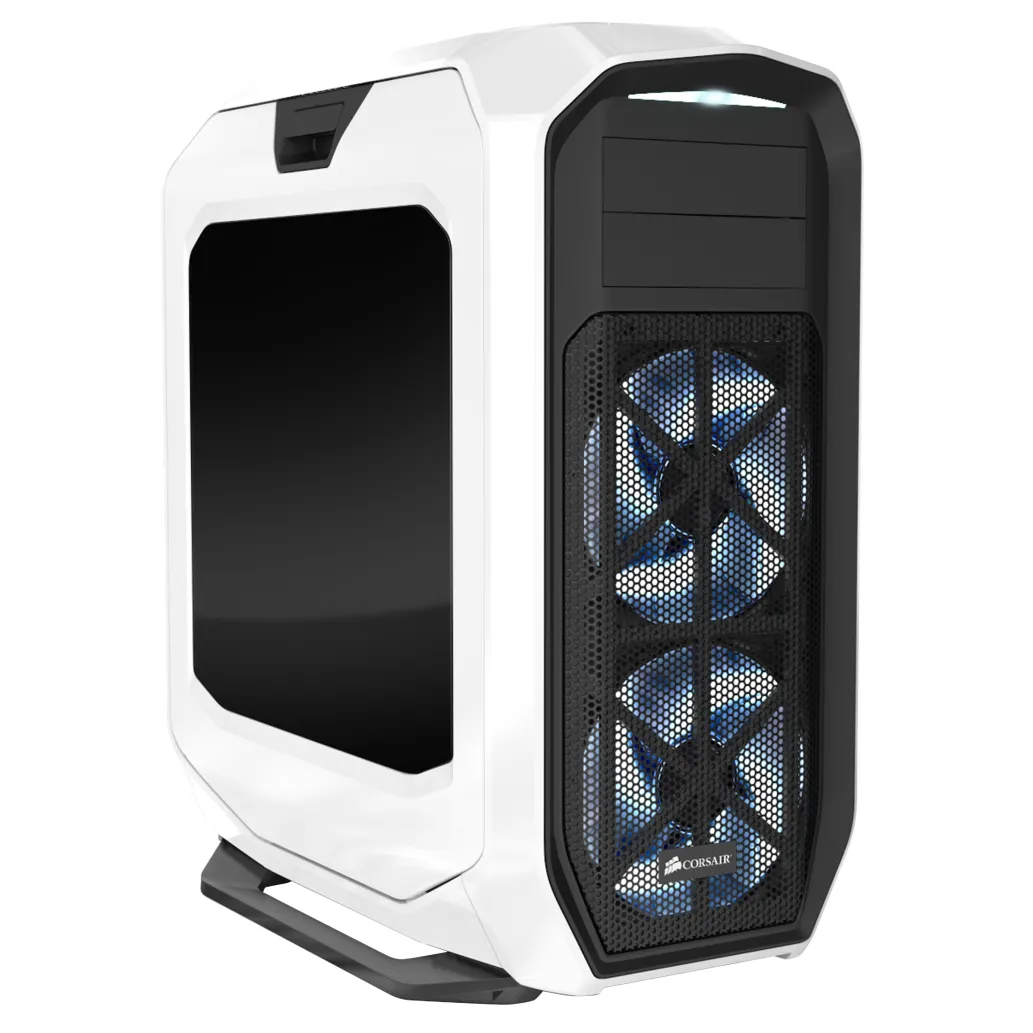 Ohišje Corsair Graphite 780T (CC-9011059-WW) Ohišje Corsair Graphite 780T (CC-9011059-WW)
