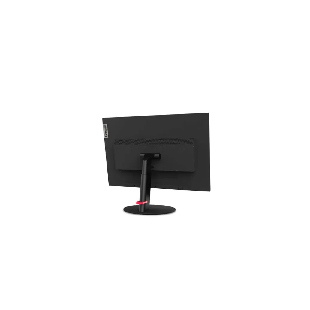 Monitor Lenovo 63,5 cm (25,0") T25d-10 1920x1200 IPS 4ms VGA HDMI DisplayPort 4xUSB3.1 Pivot sRGB99% Monitor Lenovo 63,5 cm (25,0") T25d-10 1920x1200 IPS 4ms VGA HDMI DisplayPort 4xUSB3.1 Pivot sRGB99%