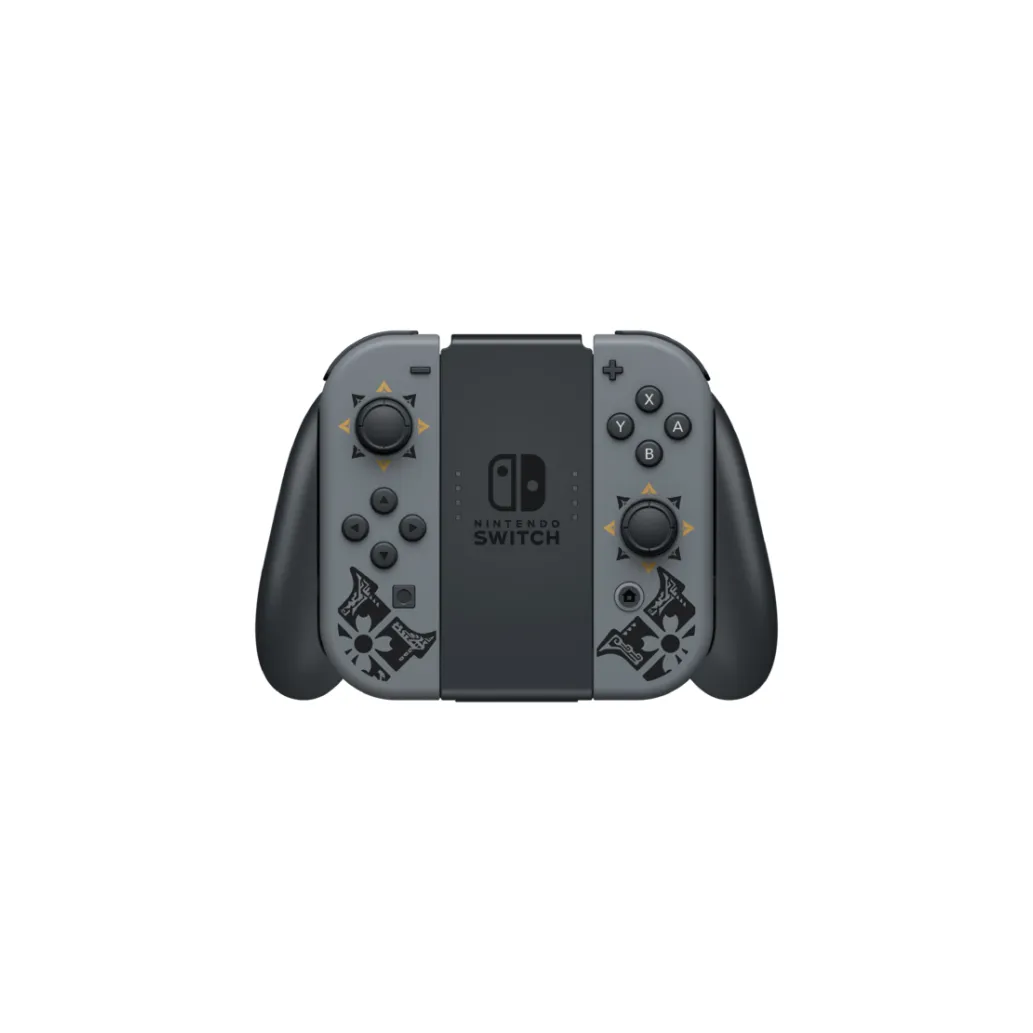 Nintendo Switch igralna konzola - MONSTER HUNTER RISE EDITION V1.1 Nintendo Switch igralna konzola - MONSTER HUNTER RISE EDITION V1.1