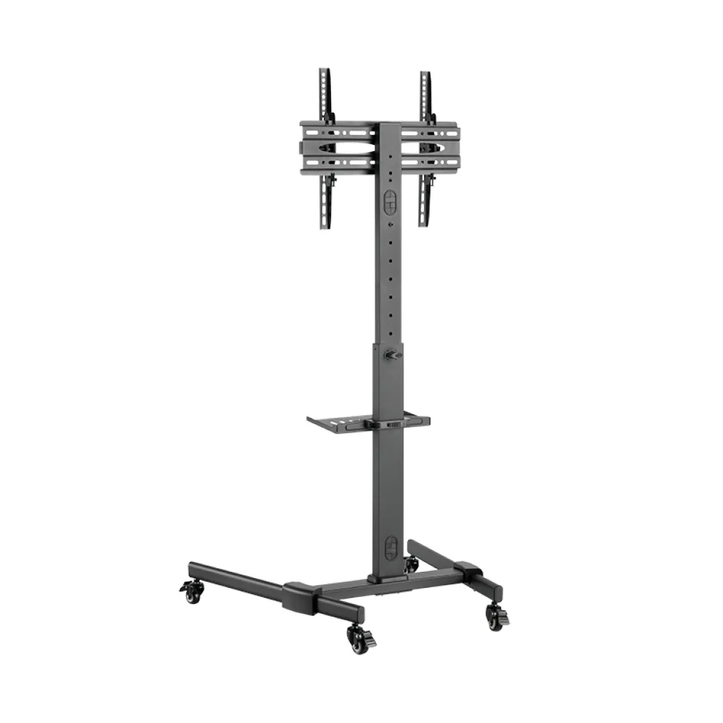Nosilec za LCD TV samostoječi 32"-55" do 45kg LogiLink (BP0121) Nosilec za LCD TV samostoječi 32"-55" do 45kg LogiLink (BP0121)