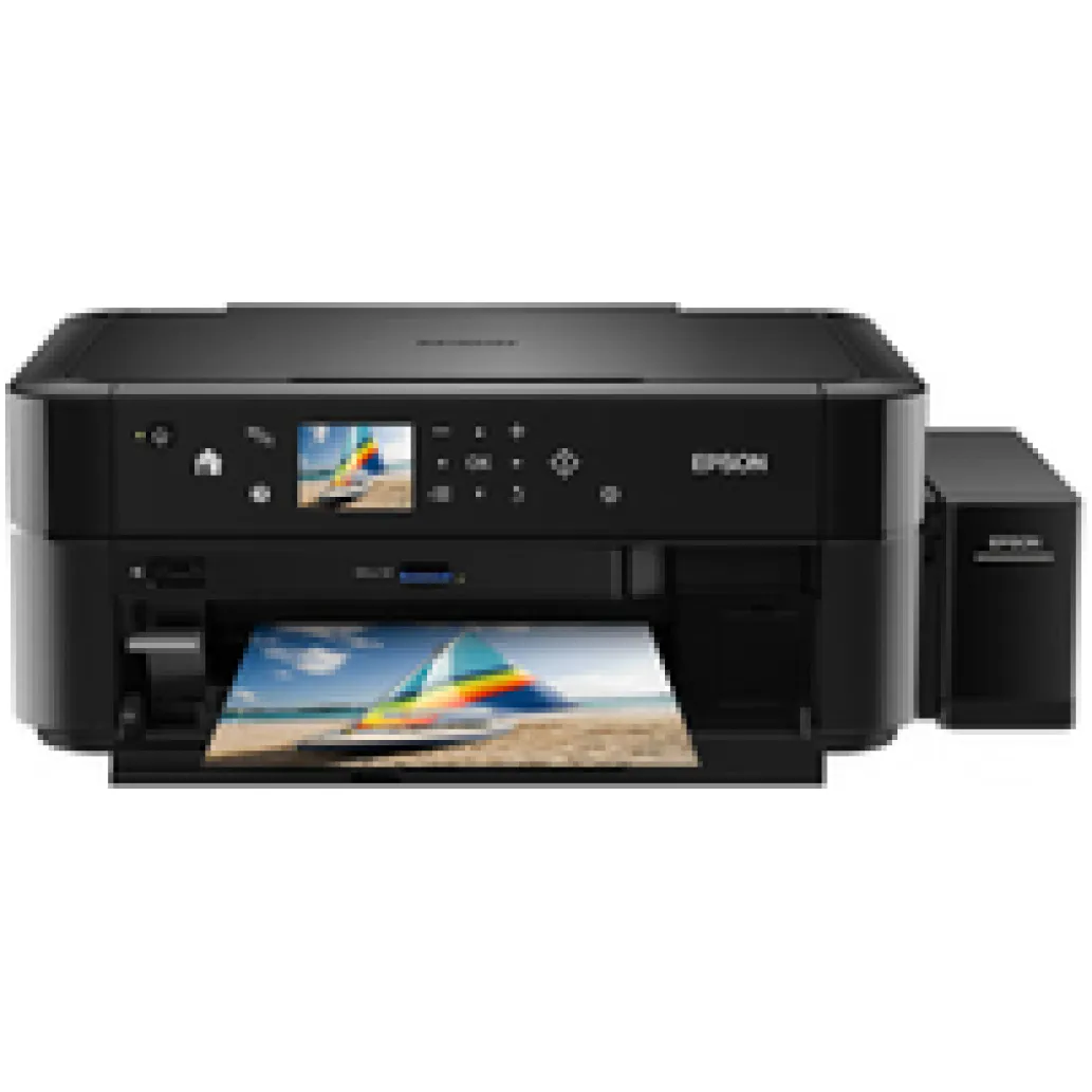 EPSON Laserski barvni tiskalnik EPSON L850 EcoTank (C11CE31401) EPSON Laserski barvni tiskalnik EPSON L850 EcoTank (C11CE31401)