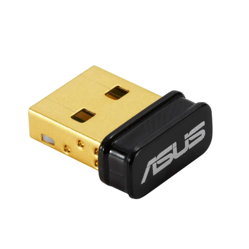 Bluetooth adapter USB 2.0 Asus BT-500 5.0 (90IG05J0-MO0R00) Bluetooth adapter USB 2.0 Asus BT-500 5.0 (90IG05J0-MO0R00)