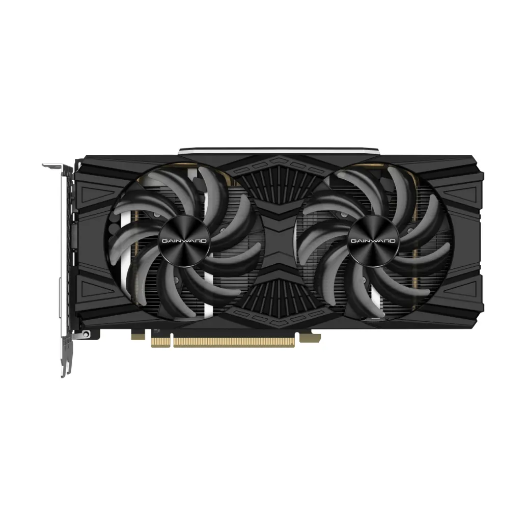 nVidia RTX2060 SUPER 8GB GDDR6 Gainward GHOST DVI-D 1x HDMI 1x DisplayPort nVidia RTX2060 SUPER 8GB GDDR6 Gainward GHOST DVI-D 1x HDMI 1x DisplayPort