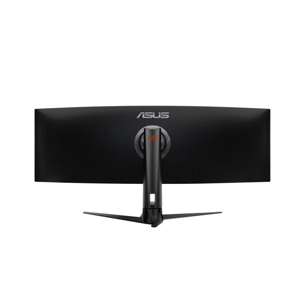 Monitor Asus 124,5 cm (49,0") XG49VQ 3840x1080 Curved Gaming 144Hz VA 4ms 2xHDMI DisplayPort 2xUSB3.2 HAS Zvočniki 2x5W sRGB125% FreeSync Premium PRO BT HDR400 Strix Monitor Asus 124,5 cm (49,0") XG49VQ 3840x1080 Curved Gaming 144Hz VA 4ms 2xHDMI DisplayPort 2xUSB3.2 HAS Zvočniki 2x5W sRGB125% FreeSync Premium PRO BT HDR400 Strix