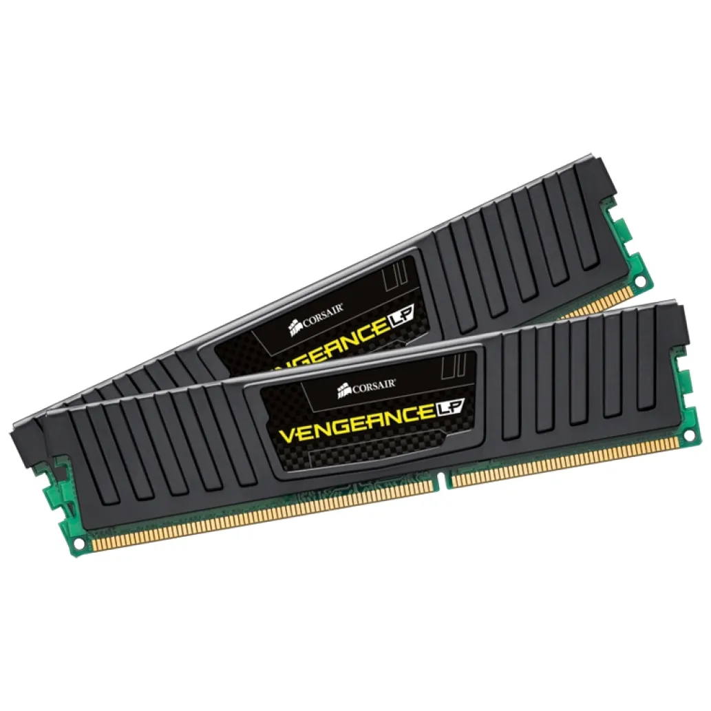 DDR3-16GB 1600MHz CL10 KIT (2x 8GB) Corsair Vengeance XMP2.0 črn CL10 (CML16GX3M2A1600C10) DDR3-16GB 1600MHz CL10 KIT (2x 8GB) Corsair Vengeance XMP2.0 črn CL10 (CML16GX3M2A1600C10)