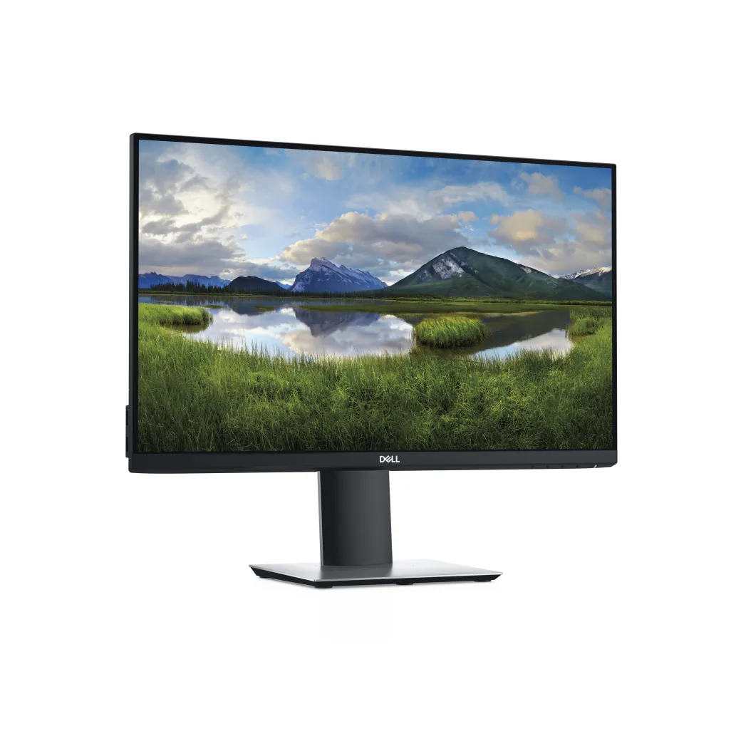 Monitor Dell 60,5 cm (23,8") P2421DC 2560x1440 IPS 5ms HDMI DisplayPort USB-C 65W DP-Out 4xUSB3.0 Pivot 3H sRGB99% Monitor Dell 60,5 cm (23,8") P2421DC 2560x1440 IPS 5ms HDMI DisplayPort USB-C 65W DP-Out 4xUSB3.0 Pivot 3H sRGB99%