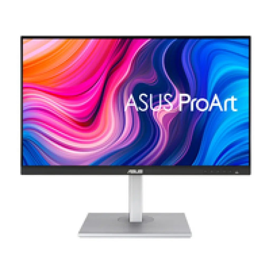 Monitor Asus 68,6 cm (27,0") PA278CV 2560x1440 Grafika 75Hz IPS 5ms HDMI 2xDisplayPort USB-C 65W 4xUSB3.2 Pivot Zvočniki sRGB100% ProArt Monitor Asus 68,6 cm (27,0") PA278CV 2560x1440 Grafika 75Hz IPS 5ms HDMI 2xDisplayPort USB-C 65W 4xUSB3.2 Pivot Zvočniki sRGB100% ProArt