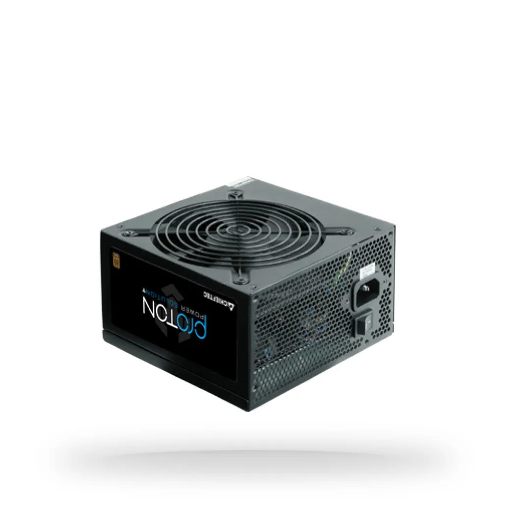 Napajalnik - 600W Chieftec BDF-600S Proton 80Plus Bronze (BDF-600S) Napajalnik - 600W Chieftec BDF-600S Proton 80Plus Bronze (BDF-600S)