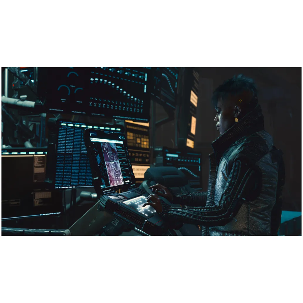 Igra za Xbox One Cyberpunk 2077 Igra za Xbox One Cyberpunk 2077
