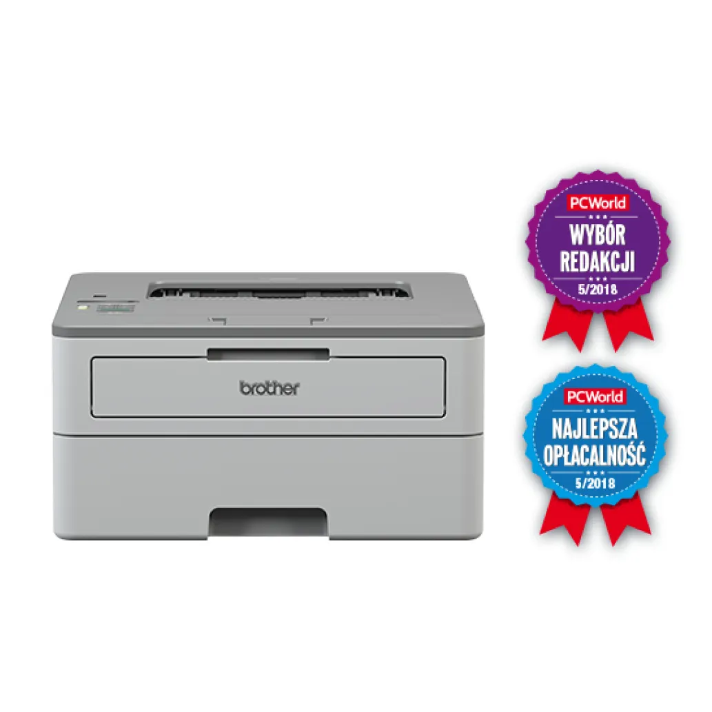 Tiskalnik Laserski Brother HL-B2080DW A4/Duplex/LAN/Wifi Tiskalnik Laserski Brother HL-B2080DW A4/Duplex/LAN/Wifi