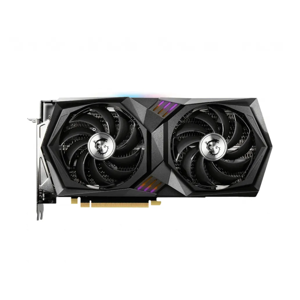 nVidia RTX3060Ti 8GB GDDR6 MSI Gaming X LHR HDMI 3xDisplayPort (V397-231R) nVidia RTX3060Ti 8GB GDDR6 MSI Gaming X LHR HDMI 3xDisplayPort (V397-231R)