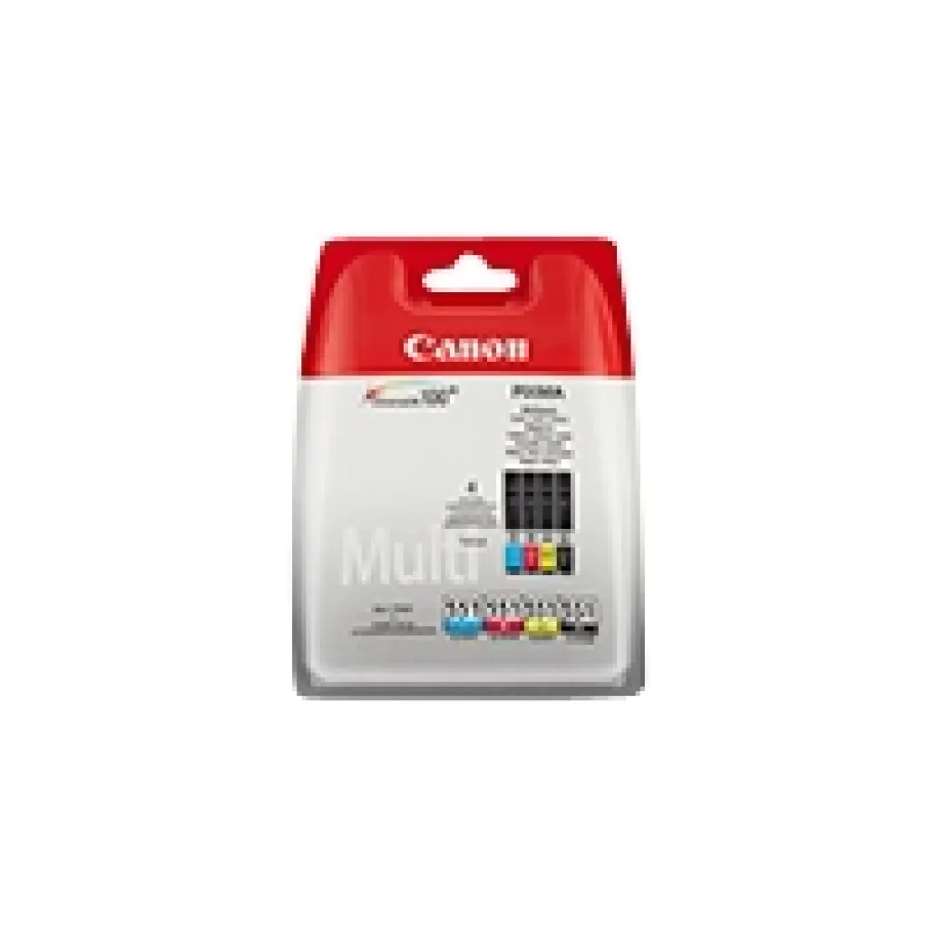 KART CANON CLI-551 C/M/Y/BK MultiPack (6509B009AA) KART CANON CLI-551 C/M/Y/BK MultiPack (6509B009AA)