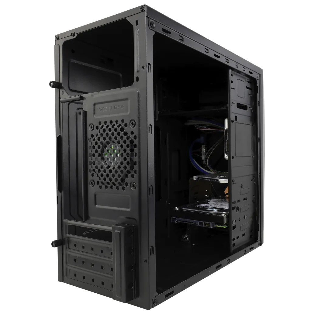 Ohišje Aerocool CS-102 Mini Tower Ohišje Aerocool CS-102 Mini Tower