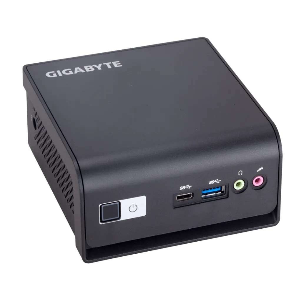 Računalnik BB Gigabyte BRIX Intel Pentium N6005 mDP HDMI USB-C 2.5" HDD/SSD WiFi/Bluetooth (GB-BMPD-6005) Računalnik BB Gigabyte BRIX Intel Pentium N6005 mDP HDMI USB-C 2.5" HDD/SSD WiFi/Bluetooth (GB-BMPD-6005)