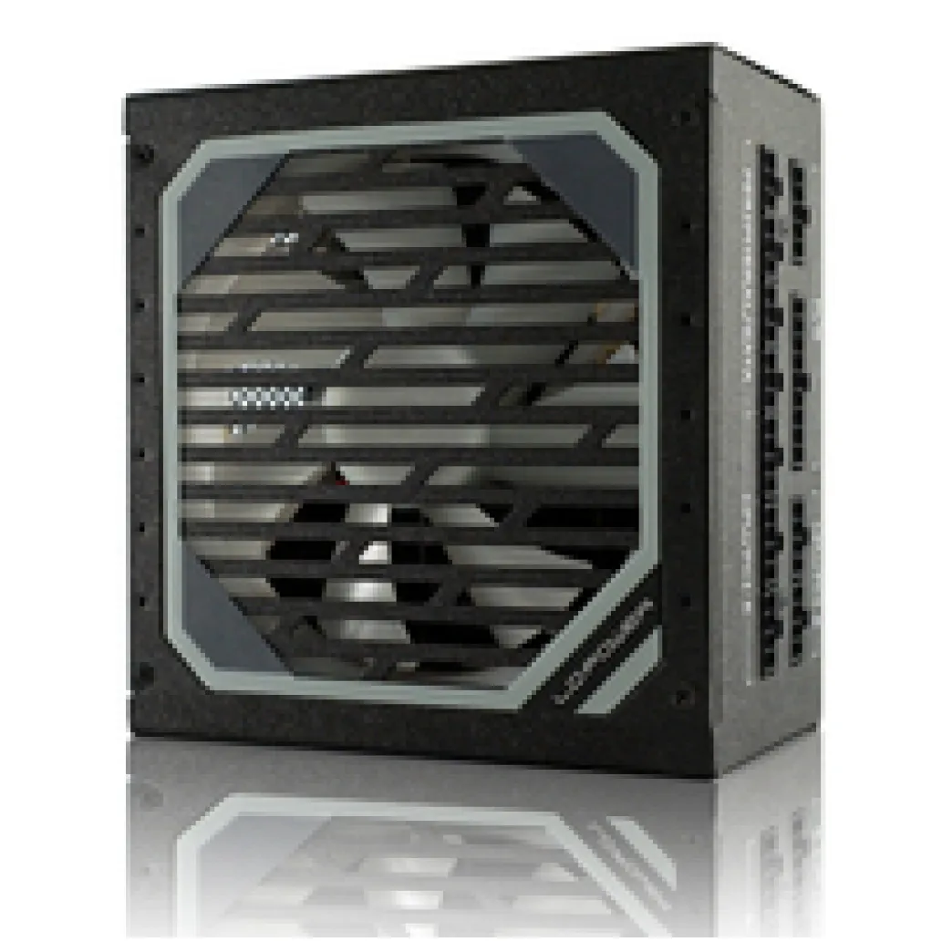Napajalnik -1000W LC Power LC1000M 80Plus GOLD (LC1000M V2.31) - polno modularni Napajalnik -1000W LC Power LC1000M 80Plus GOLD (LC1000M V2.31) - polno modularni